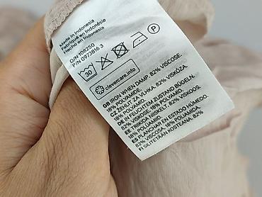 italy moda: H&M, Sukienka damska, rozmiar M — 5