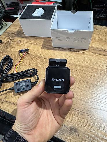 1224: Видеорегистратор Новый, На лобовое стекло, Без GPS, Есть G-Sensor, Без антирадара — 2