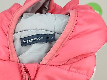 levis 524: Kamizelka, Inextenso, 3-6 miesięcy, stan - Bardzo dobry — 4