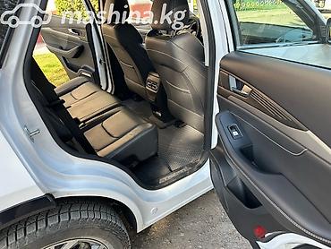 jetour ош: Jetour X70 Plus: 2022 г., 1.5 л, Робот, Бензин, Кроссовер — 10