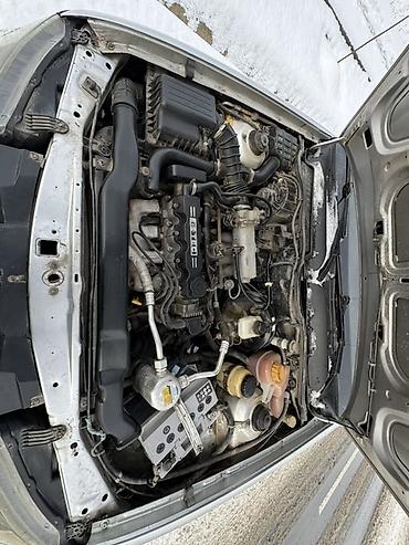 Ravon: Ravon Nexia: 2013 г., 1.5 л, Механика, Бензин, Седан — 7