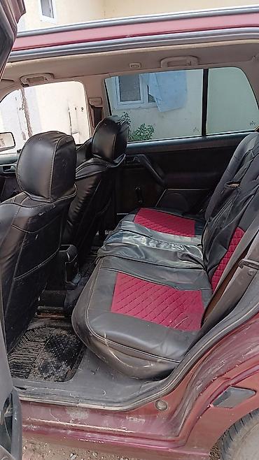 голф венто: Volkswagen Vento: 1995 г., 1.8 л, Механика, Бензин, Седан — 5