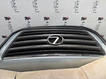 капот gx: Капот Lexus GX 470 UZJ120L 2UZ‑FE (2005), контрактный, привозной из — 3