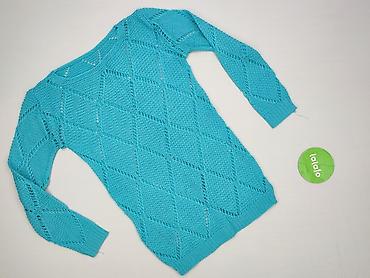 sweter czarny: Sweter damski, rozmiar S — 2
