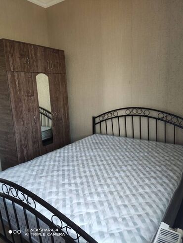 Uzunmüddətli kirayə mənzillər: Yeni yasamalda MiDA 2 de 7ci mertebesinde 2 otaqli ev kiraye verilir — 9