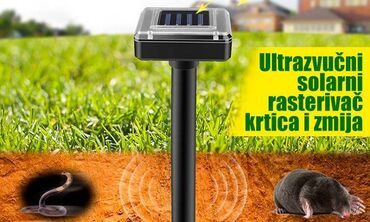 Rasveta: Bоја - Šareno, Novo — 16