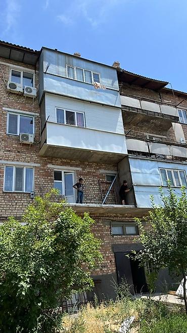 обшита: Остекление и обшивка балконов/лоджий под ключ - Профессиональный — 3