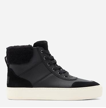 угги: Кеды высокие UGG!!! ОРИГИНАЛ!!! В идеальном состоянии!!! Осень-Весна! — 3