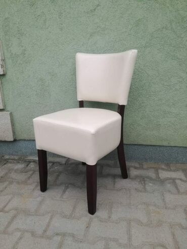 Stolice: TARA stolice iz proizvodnje, modeli mebla ili eko koze i boja drveta — 16