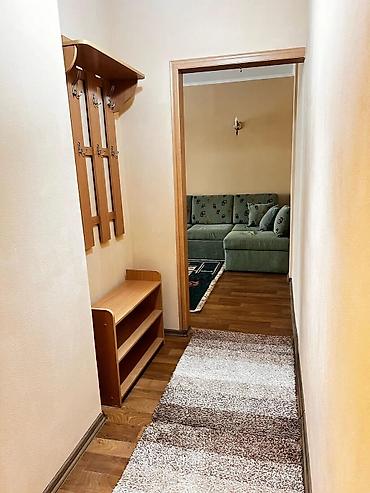 Долгосрочная аренда квартир: 1 комната, Агентство недвижимости, Без подселения, С мебелью частично — 9