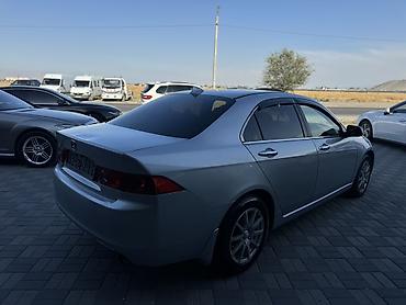 hond: Honda Accord: 2003 г., 0.2 л, Автомат, Бензин — 7