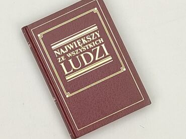 Książka, gatunek - Literatura faktu, stan - Bardzo dobry