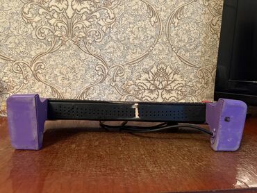 Elektrikli qızdırıcılar və radiatorlar: Spiral qızdırıcı, Kredit yoxdur, Ödənişli çatdırılma, Ünvandan götürmə, Rayonlara çatdırılma -da lalafo.az — 5 Elektrikli qızdırıcılar və radiatorlar: Spiral qızdırıcı, Kredit yoxdur, Ödənişli çatdırılma, Ünvandan götürmə, Rayonlara çatdırılma — 5