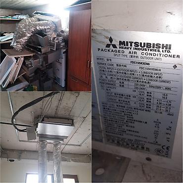 3000 AZN dest Mitsubishi kondisioner 4 otaqli 200 kv evden lalafo.az -da 3000 AZN dest Mitsubishi kondisioner 4 otaqli 200 kv evden