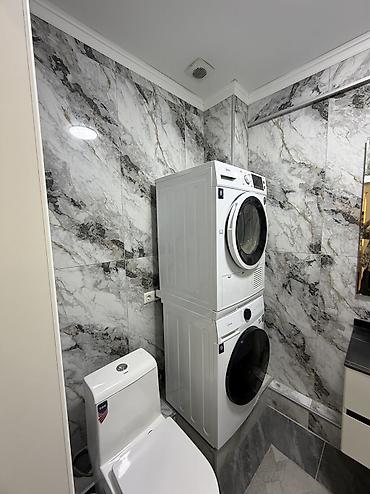 Продажа квартир: 3 комнаты, 93 м², ТЦ Весна Элитка, 2 этаж, Евроремонт — 5