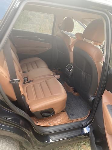 06: Kia Sorento: 2019 г., 2 л, Автомат, Дизель, Кроссовер — 1