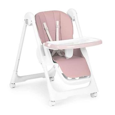 imac patike: ECOTOYS stolica za hranjenje – Pink (Šifra: HA-013 PINK-250) — 4