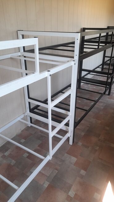 Мебель на заказ: Мебель на заказ, Спальня, Кровать — 25