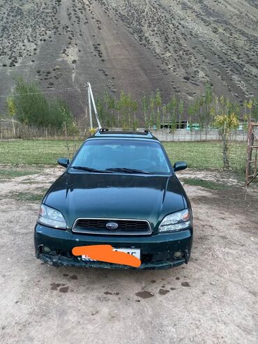 матор портер: Subaru Legacy: 2002 г., 2 л, Механика, Бензин, Универсал