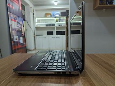 hp monoblok: 💻 HP Envy dv6 — Güclü Core i7 / 15.6” / Əla vəziyyətdə 🔹 Intel Core — 5
