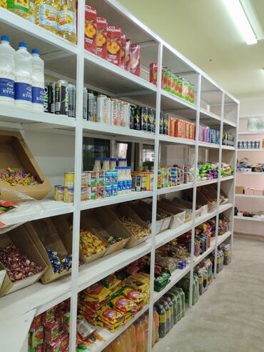 этажерка для обуви: Полка для магазина, Железо