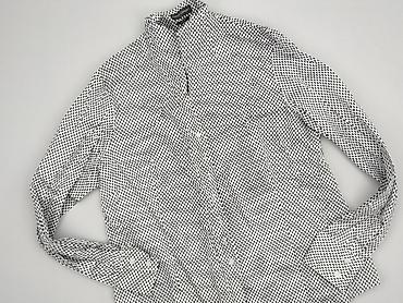 marcolia: Franco Callegari, Koszula damska, rozmiar M — 1