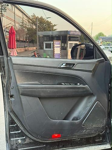 rex: Ssangyong Rexton Sports: 2021 г. — 7