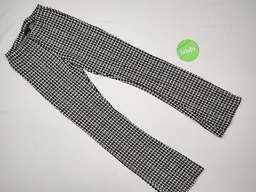 ren tex: Spodnie materiałowe damskie, rozmiar S — 2