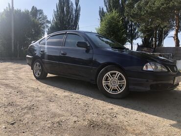 бампер опель вектра а: Toyota Avensis: 2001 г., 1.8 л, Автомат, Газ, Хэтчбэк