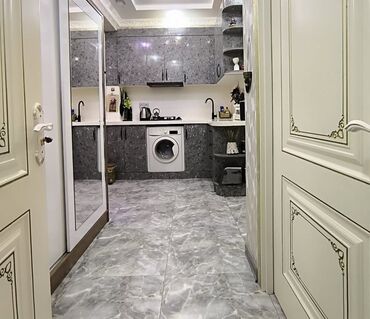 Uzunmüddətli kirayə mənzillər: Nərimanov Metrosu Yaxınlığında Yerləşən Mənzil Kirayə Verilir Qaz Su — 5