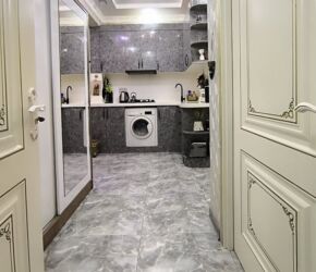 Uzunmüddətli kirayə mənzillər: Nərimanov Metrosu Yaxınlığında Yerləşən Mənzil Kirayə Verilir Qaz Su — 5