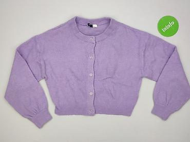 top divided: H&M Divided, Kardigan damski, rozmiar S — 2