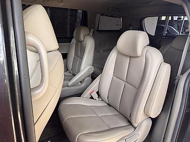 на кару: Kia Carnival: 2020 г., 2.2 л, Автомат, Дизель — 7