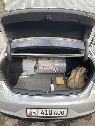 Hyundai: Hyundai Sonata: 2020 г., 2 л, Автомат, Газ, Седан — 16