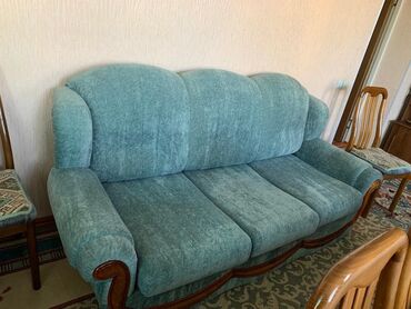 балыкчы диван: Гарнитур для зала, Новый