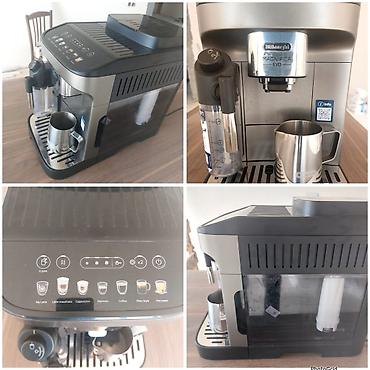 kofeyni: Delonghi kofe aparati 800 Azn. Tam islek veziyyetde. Unvan Kurdexani — 1