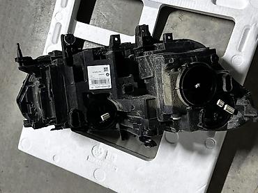фары 570: Фара передняя левая BMW Laser для BMW X5 J05
Реплика — 5