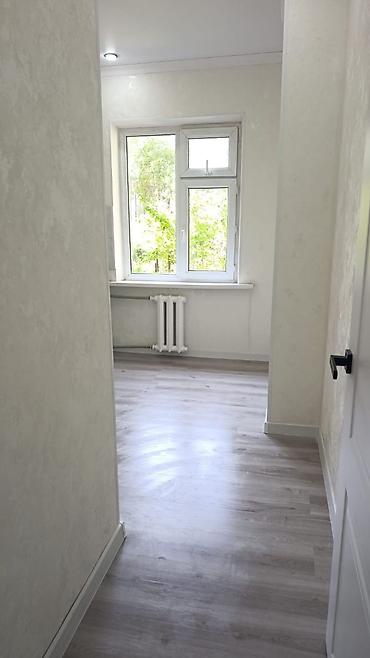 15: 2 комнаты, 48 м², Зайнабетдинов мкр., 105 серия, 1 этаж — 2