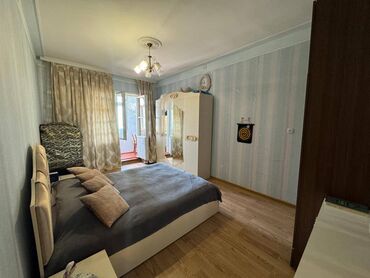 Köhnə tikili: Bakı, Hövsan qəs., 2 otaqlı, Köhnə tikili, 60 kv. m — 4