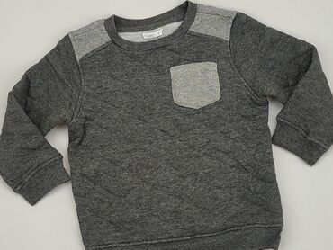 pepco koszula flanelowa: Sweatshirt, Pepco, 3-4 years, 98-104 cm, condition - Very good