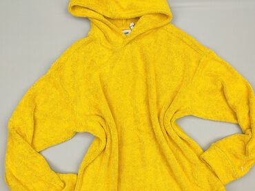 samsoe samsoe bluzy damskie: Weekday, Women`s hoodie, size S