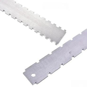 alat za ringlice: ALAT, LENJIR 42CM,ZA RAVNANJE VRATA I PRAGOVADVE SKALE | Lenjir — 2