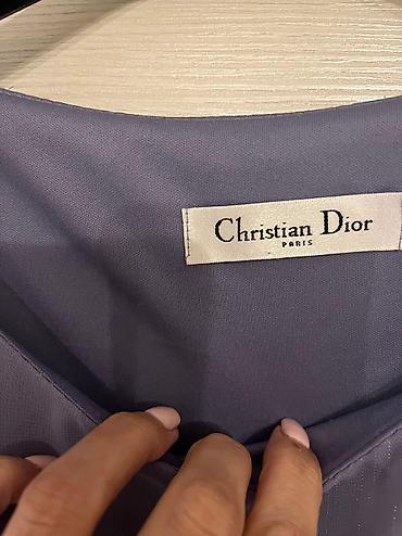 dior canta: Kokteyl donu, Midi, Dior, M — 3