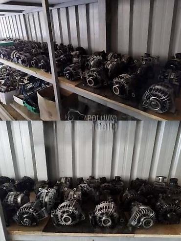 sab simplex prodaja beograd: ALTERNATOR 1.3 ENDURO ZA FORD KA OD 1997. DO 2002. GOD. | FORD — 7