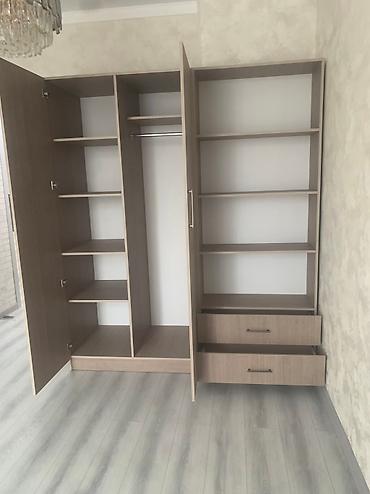 Мебель на заказ: Мебель на заказ, Спальня, Шкаф, Кровать, Комод — 18