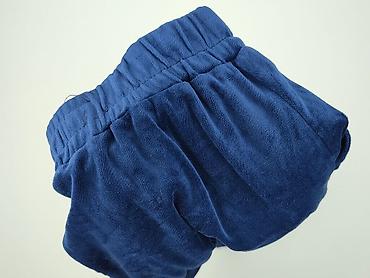swip bluza: Velour, Spodnie dresowe damskie, rozmiar M — 6