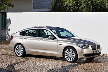 motor iskra: DELOVI ZA BMW SERIJA 5 GT F07 — 4