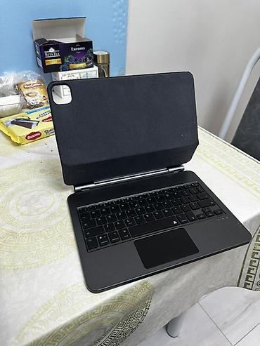 Планшеты: Планшет, Apple, 10" - 11", Wi-Fi, Классический цвет - Серый — 7