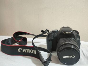 аренда компютер: Продаю фотоаппарат Canon EOS 600D