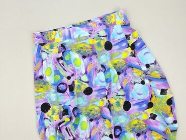 spódnice folk midi: Women`s skirt, size M